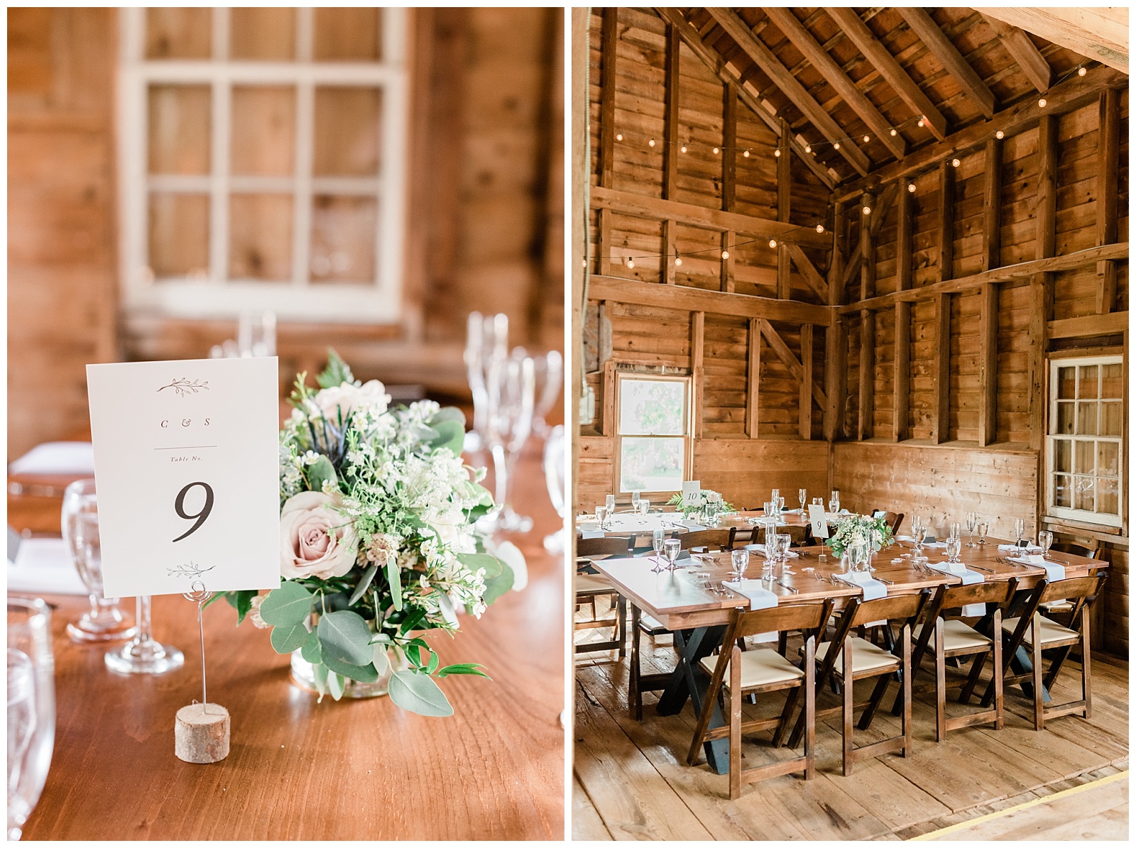 Sterlingbrook Farms Barn Wedding, Pittstown, NJ Caroline