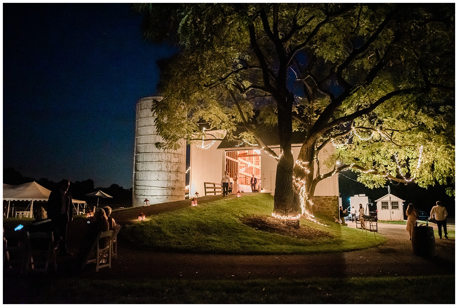 Sterlingbrook Farms Barn Wedding, Pittstown, NJ Caroline & Stefan