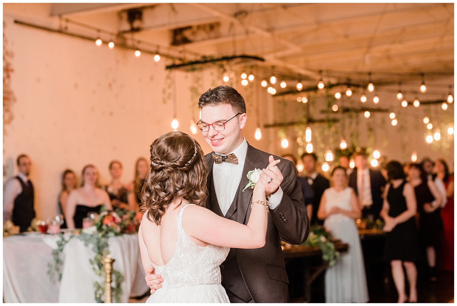 The Art Factory Wedding, Paterson, NJ | Jillian &amp; Gene