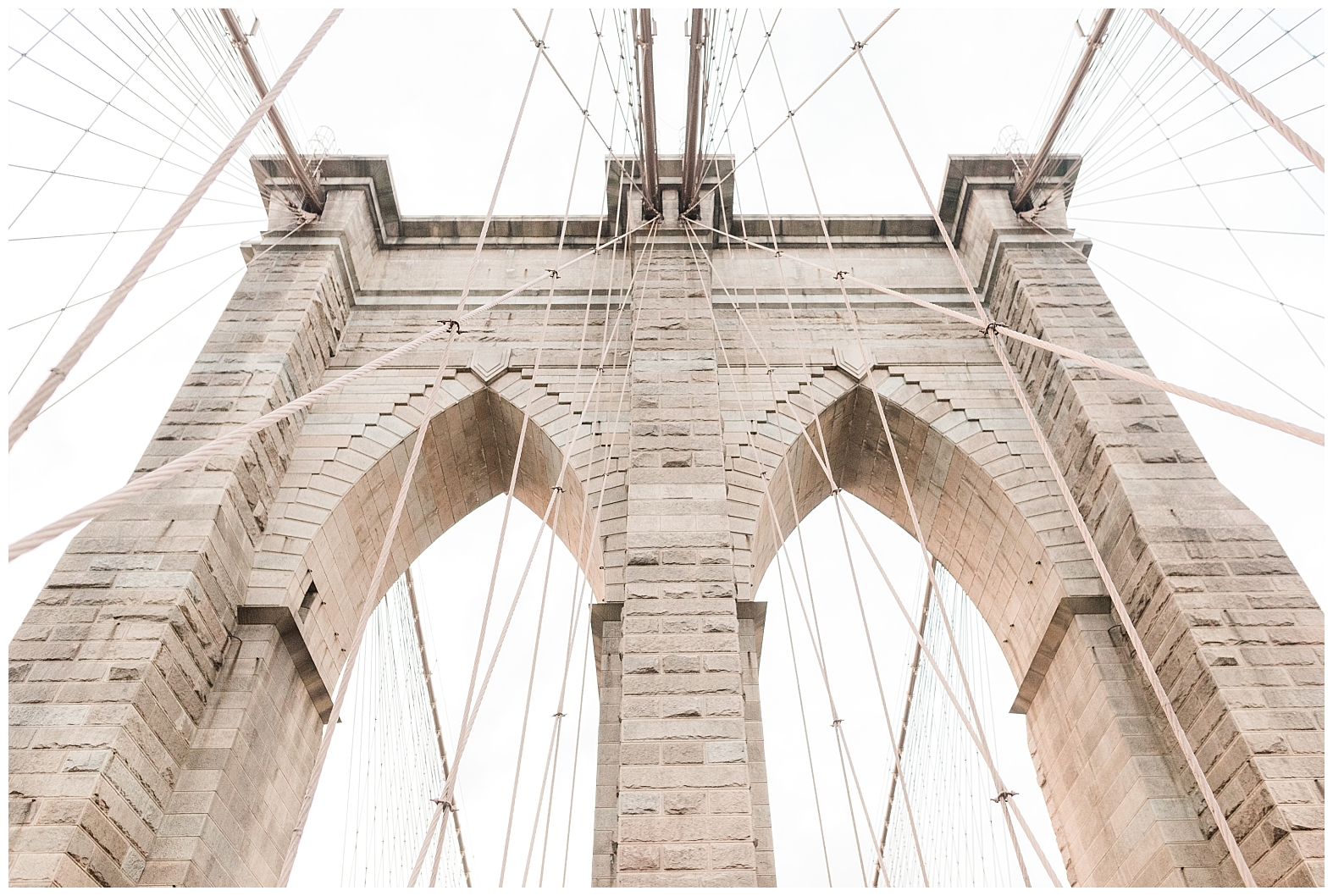 Brooklyn Bridge, Architecture, Brooklyn, NYC, New York, New York City,