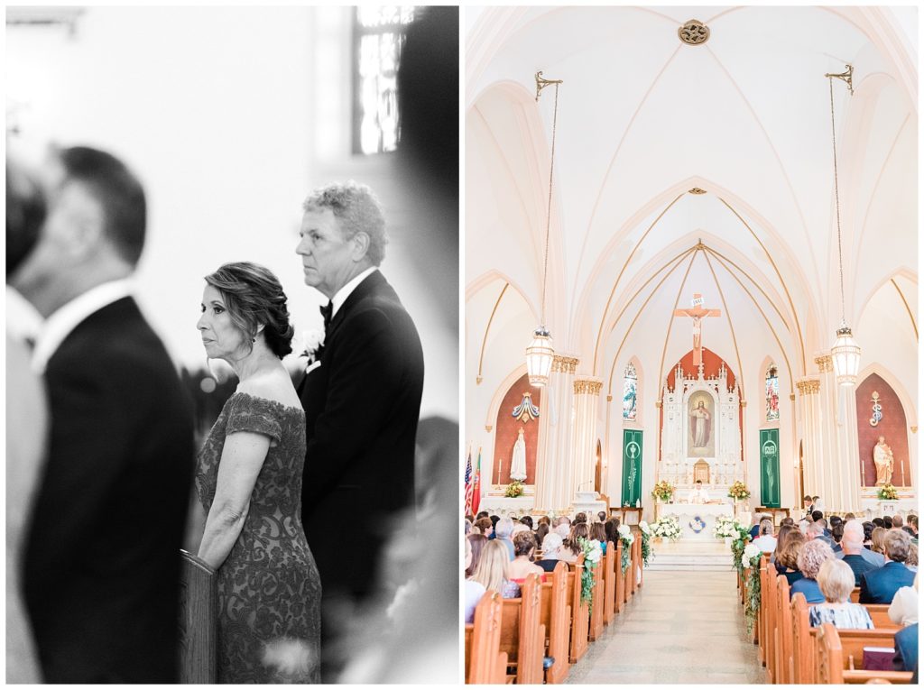 Estate at Florentine Gardens Wedding, River Vale, New Jersey, Wedding Photographer, Church, Ceremony, Catholic