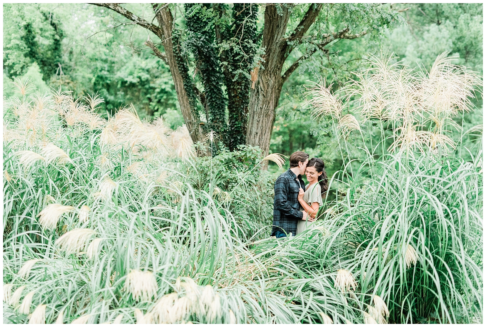 Engagement Session, Garden, NJ Wedding Photographer, Outdoor, Sayen Gardens, Forest, 