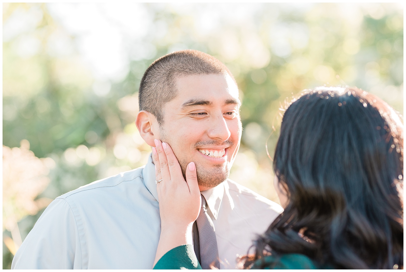 Engaged,Engagement Session,Field,Garden,Jersey City,Liberty State Park,NJ,Nature,Wedding Photographer,