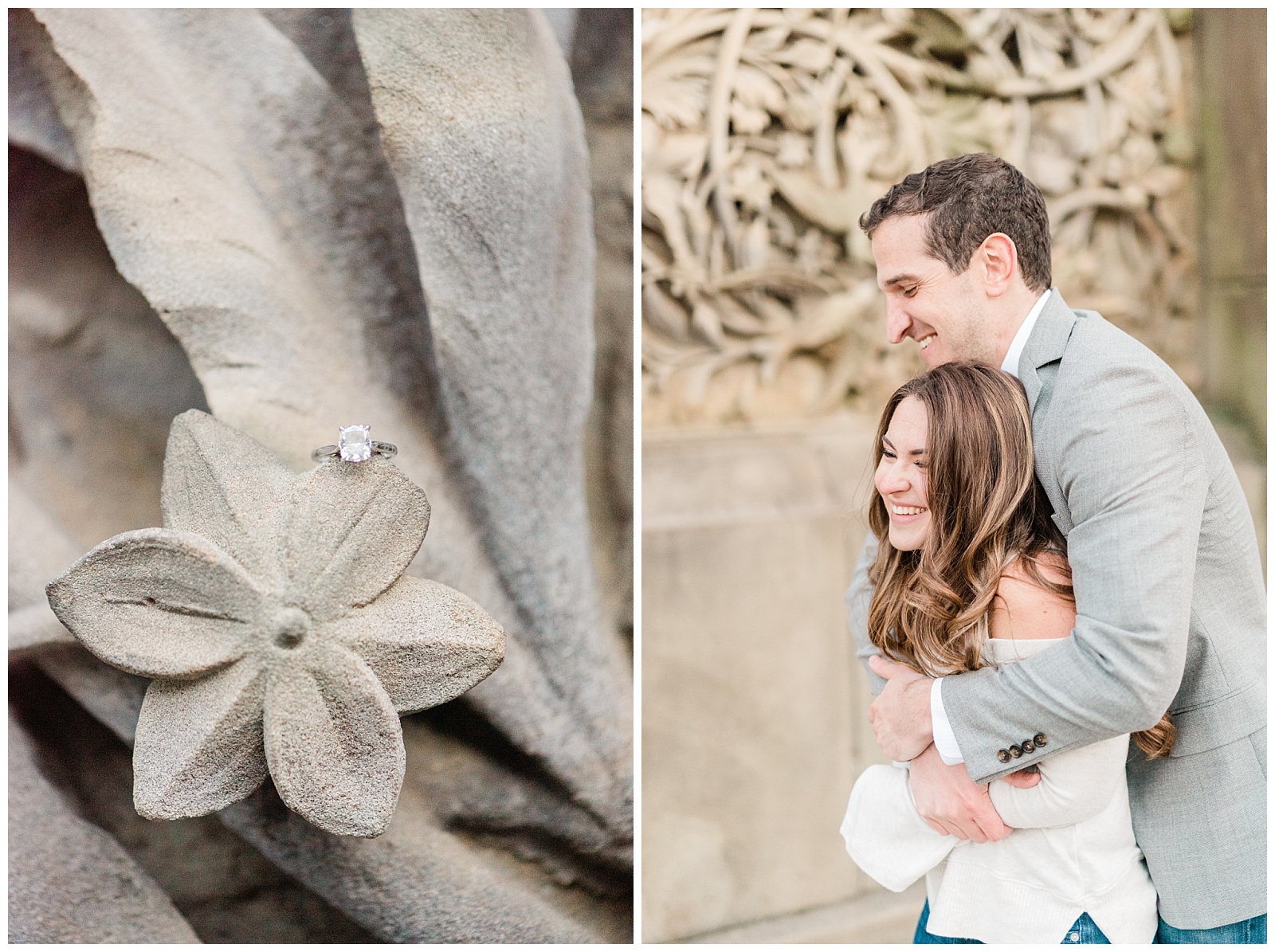 Bethesda Terrace,Central Park,City,Engagement Ring,Engagement Session,Fall,NYC,Nature,New York,Wedding Photographer,