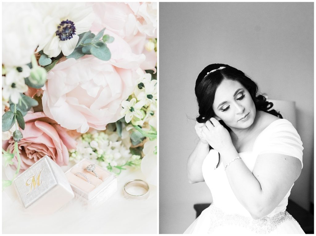 bride details, bride preparation, elegant, Floral, NJ, Park Chateau, Photographer, Twisted Willow, Wedding, Wedding inspiration