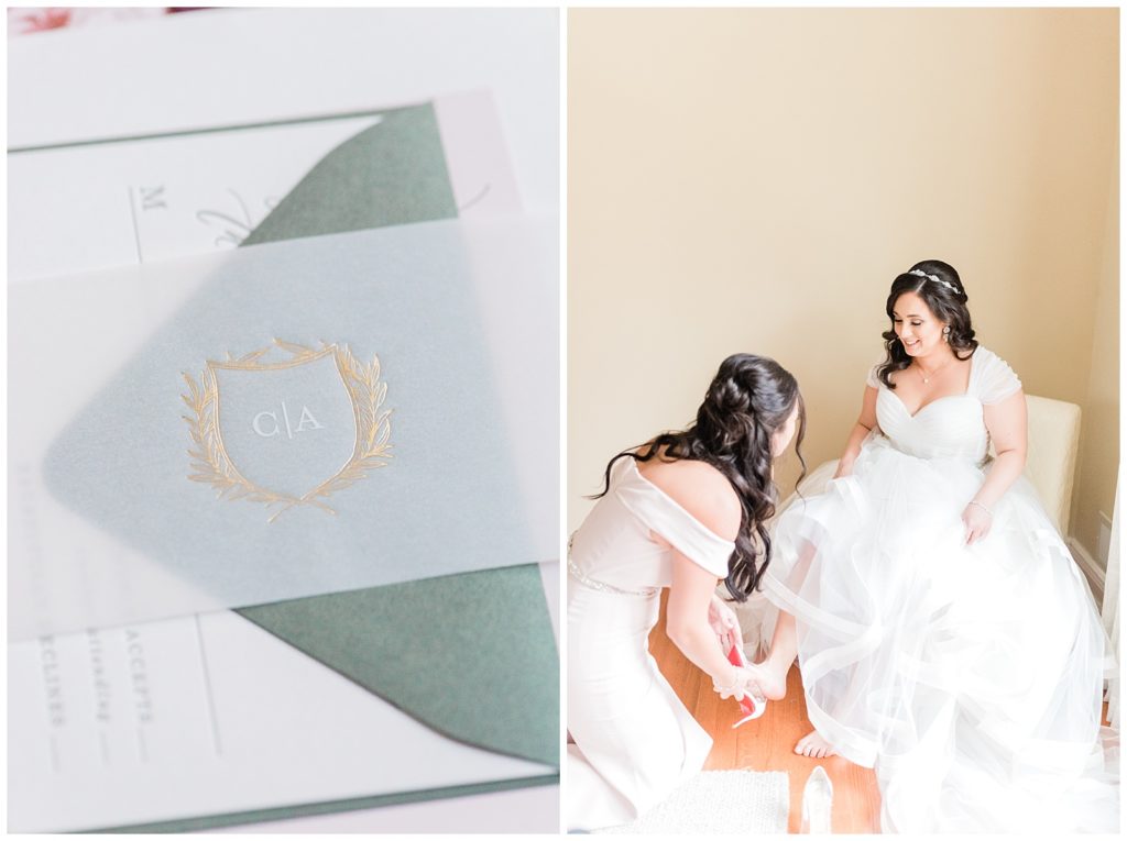 bride details, bride preparation, elegant, Floral, NJ, Park Chateau, Photographer, Twisted Willow, Wedding, Wedding inspiration