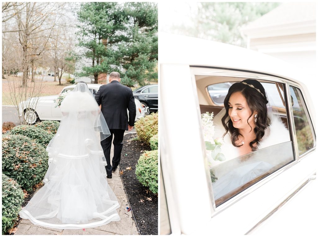 bride, elegant, father daughter, Floral, NJ, Park Chateau, Photographer, Twisted Willow, Wedding, Wedding inspiration
