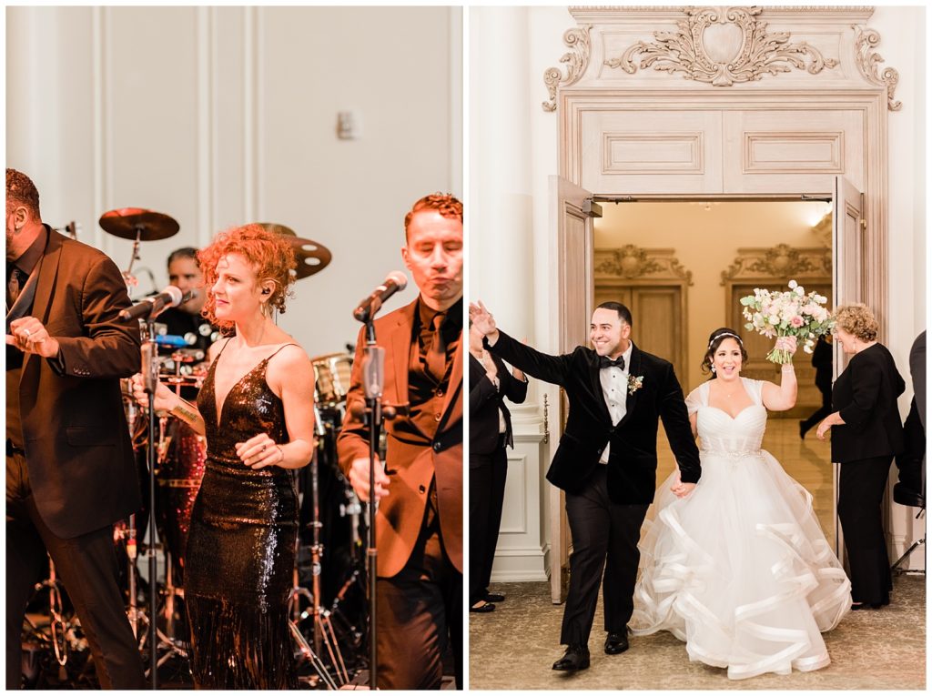 celebration, dancing, elegant, Floral, NJ, Park Chateau, Photographer, reception, Twisted Willow, Wedding, Wedding inspiration, luxury wedding, band, high end, new jersey