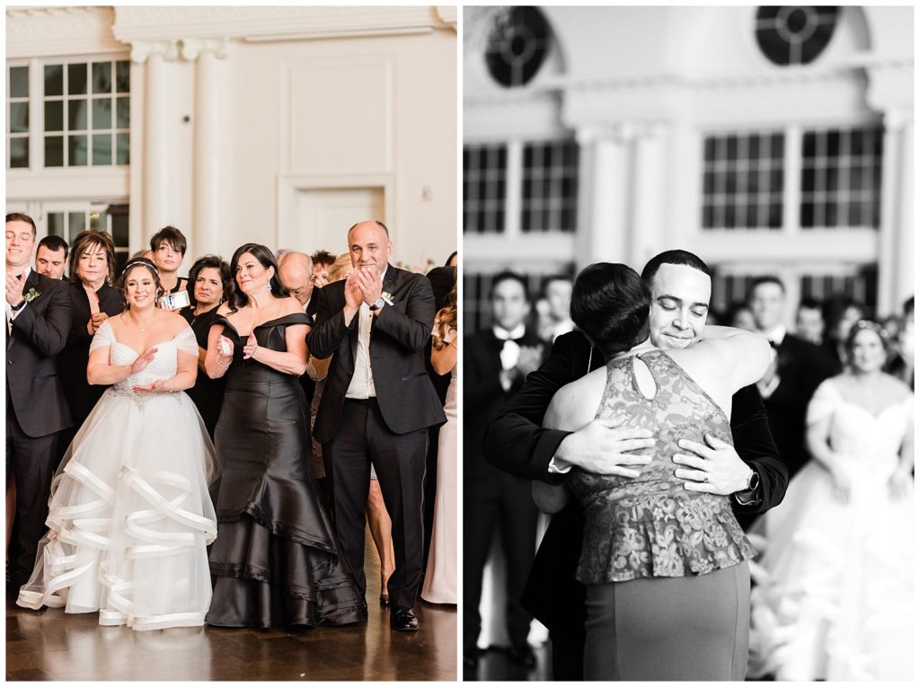 celebration, dancing, elegant, Floral, NJ, Park Chateau, Photographer, reception, Twisted Willow, Wedding, Wedding inspiration, luxury wedding, band, high end, new jersey