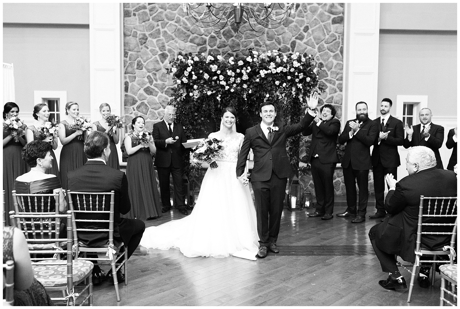 Ceremony,NJ,New Jersey,The Ryland Inn,Twisted Willow,Wedding,Wedding Photographer,Winter,