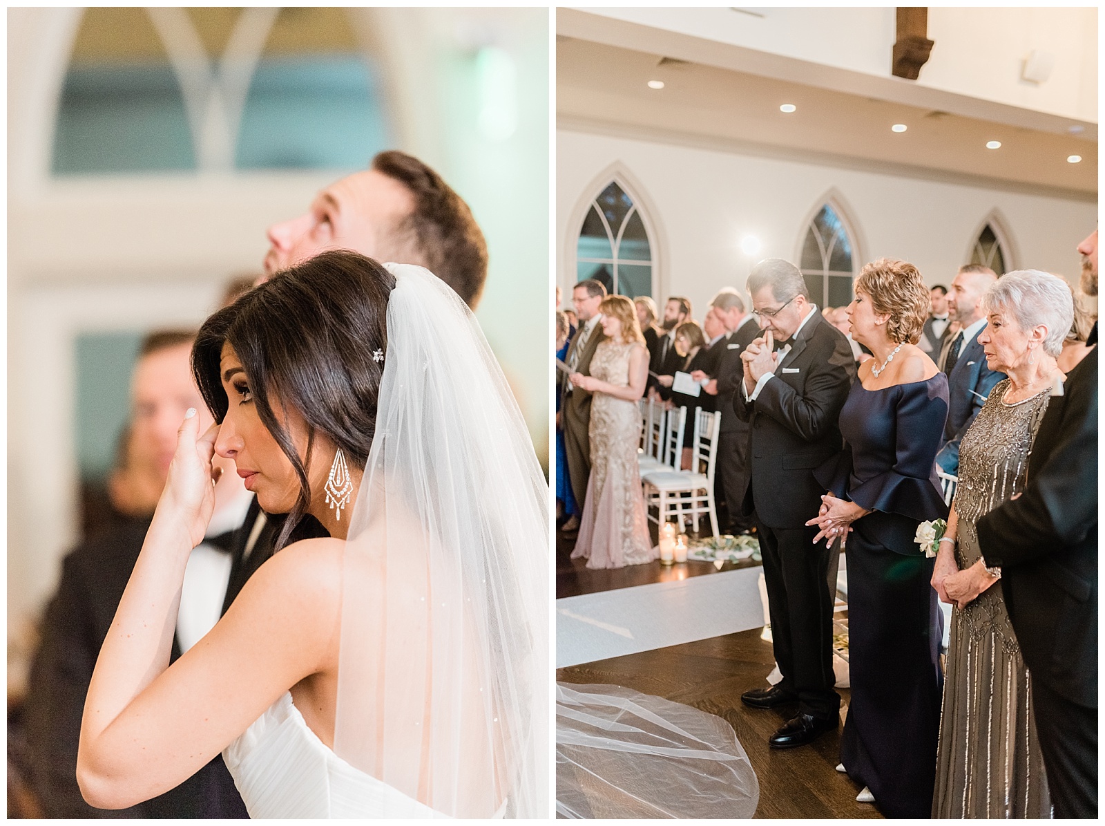 Park Chateau Wedding, Photographer, New Jersey, NJ, Winter, Chapel, Ceremony, Christian, Worship, Song, Musician, Music, Song, What a Beautiful Name,