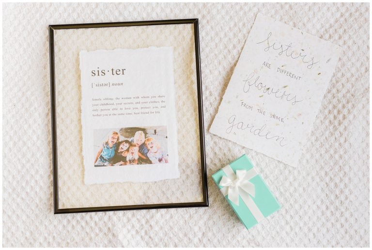 Our Bridal Party + Proposal Gifts! - jenniferlarsenphoto.com